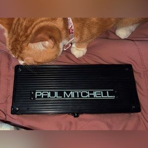 Paul Mitchell Scissors Kit